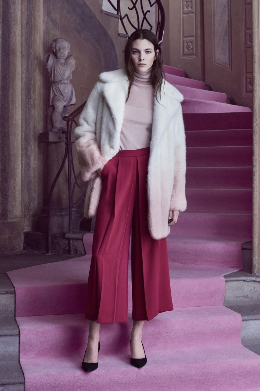 Worldwide Autunno/Inverno 2016/17 Bluemarine